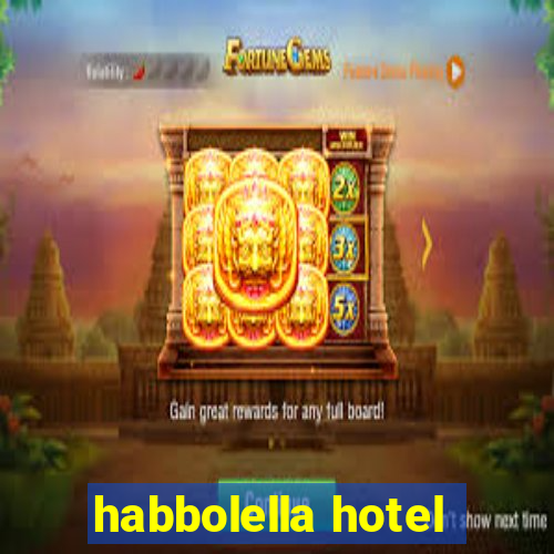 habbolella hotel